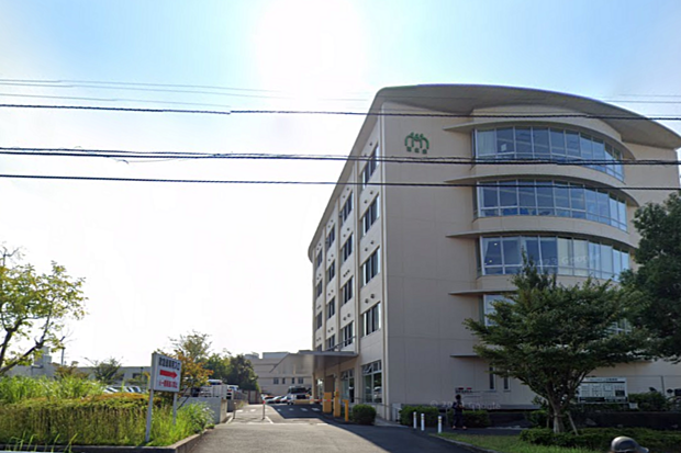 医療法人社団恵生会上白根病院