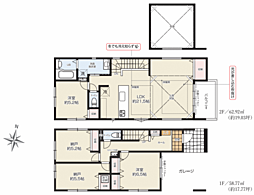 神奈川県大和市鶴間１丁目8-10付近