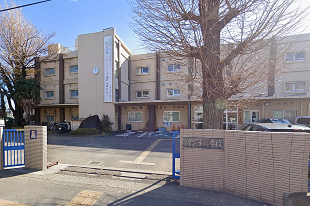 大和市立大和中学校