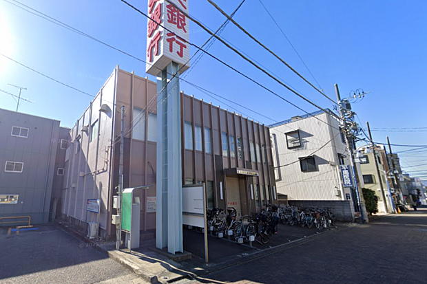 静岡中央銀行中央林間支店