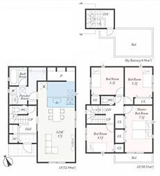 神奈川県相模原市中央区田名2645-2付近