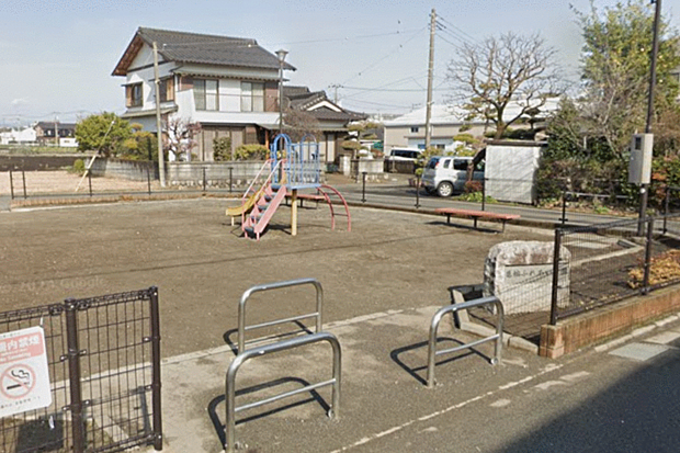 葛輪ふれあい公園