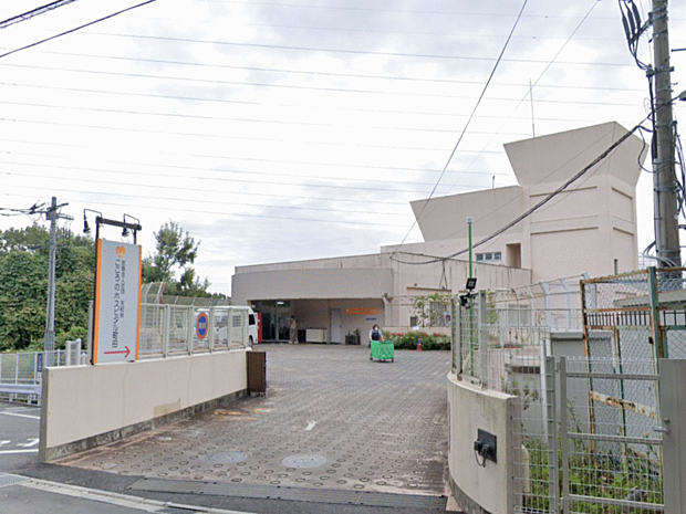 医療法人社団天紀会こころのホスピタル町田