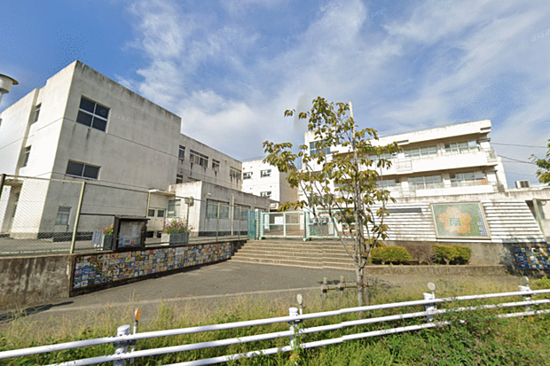 町田市立小山田南小学校