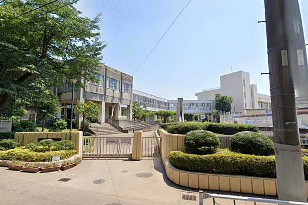 相模原市立九沢小学校