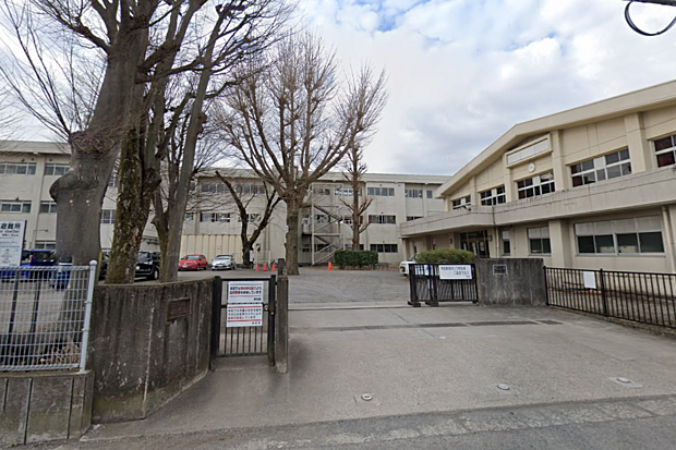 相模原市立星が丘小学校