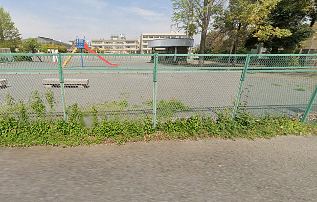 厚木第二小学校