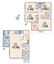 神奈川県横浜市旭区市沢町338-3付近
