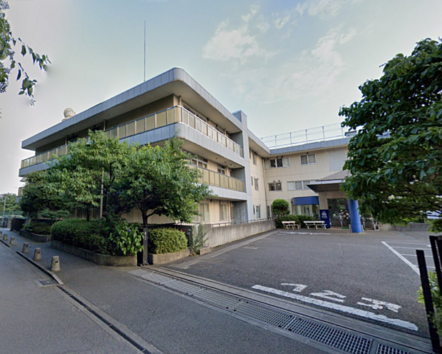 医療法人寿康会相模病院