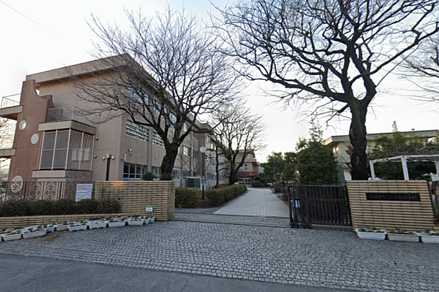 相模原市立二本松小学校