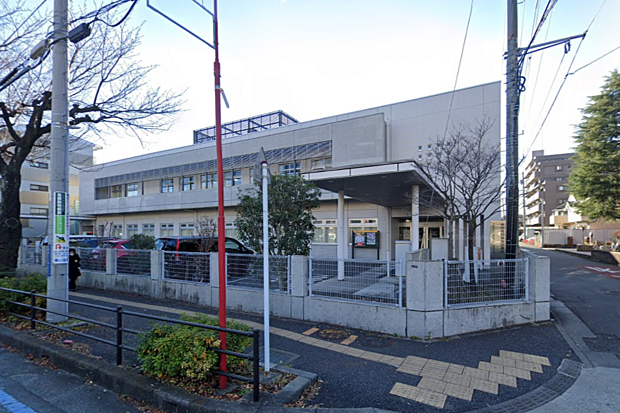 大和市地域医療センター