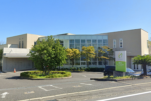 鶴が丘ガーデンホスピタル