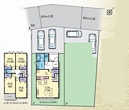 東京都町田市本町田3450-198付近