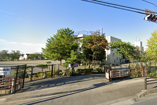 海老名市立上星小学校