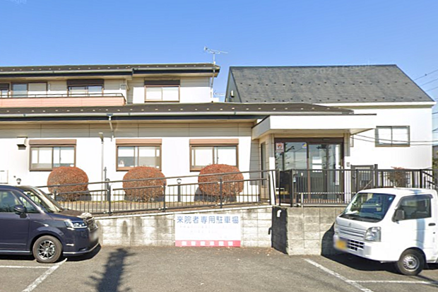 医療法人社団諒和会松崎医院