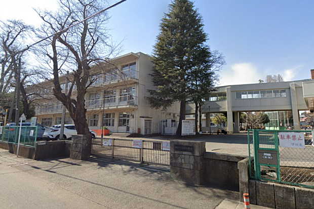 相模原市立清新小学校