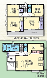 神奈川県相模原市南区西大沼３丁目8-8付近