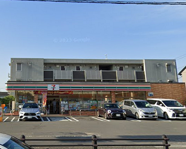 セブンイレブン相模原西大沼5丁目店