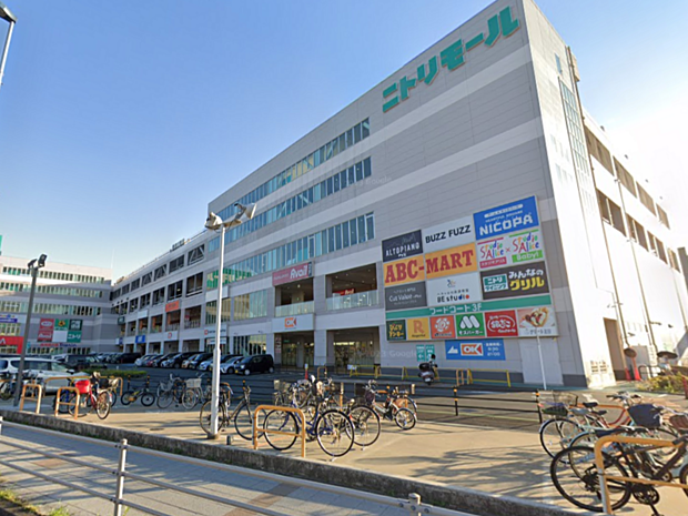 オーケー古淵店