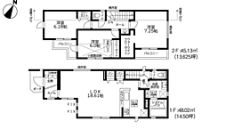 神奈川県相模原市南区相南２丁目9-8付近