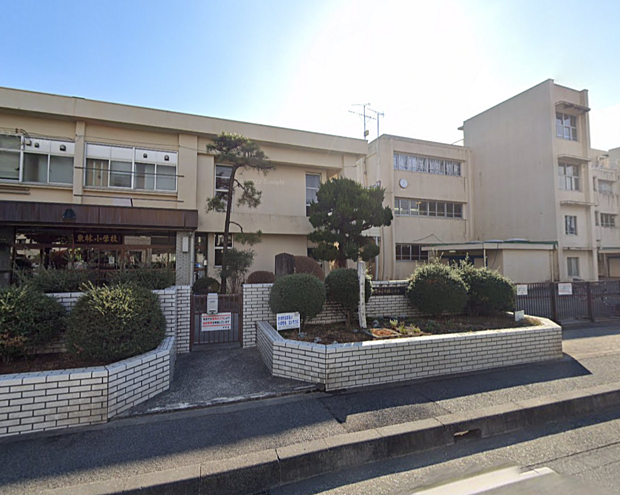 相模原市立東林小学校