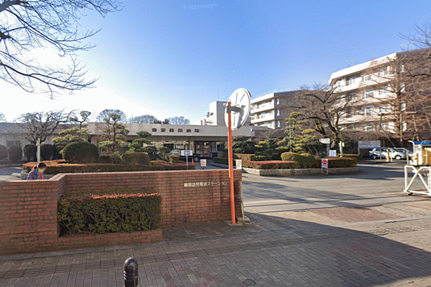 医療法人ユーカリさがみ林間病院