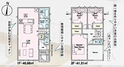 神奈川県相模原市中央区陽光台２丁目8-18付近
