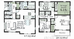 神奈川県海老名市国分南３丁目5-25