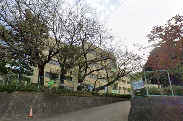 海老名市立杉久保小学校