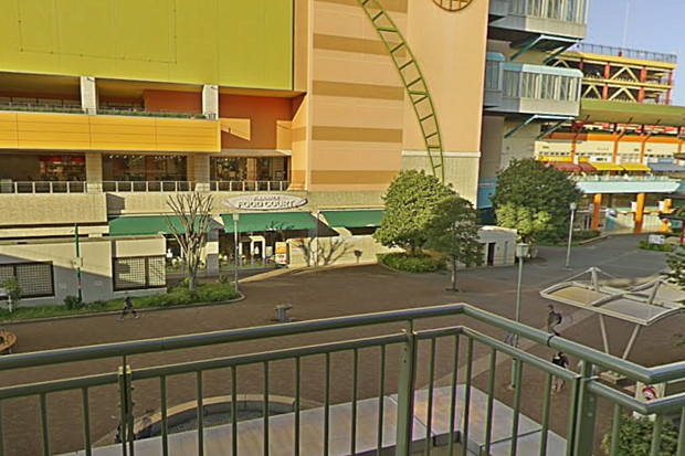 海老名中央公園