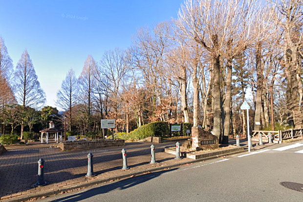 相模原北公園