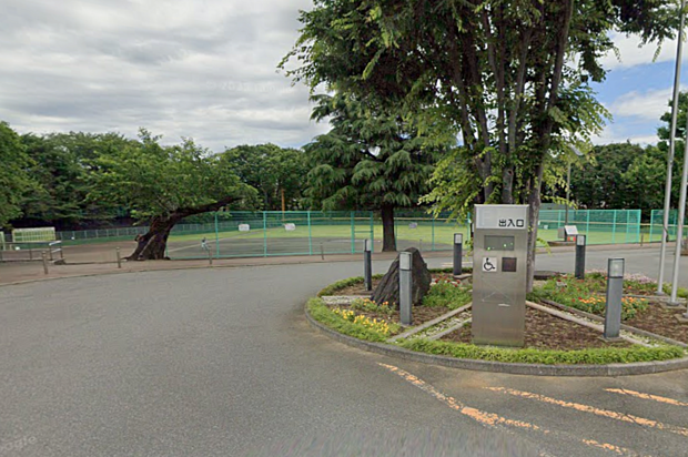 町田中央公園