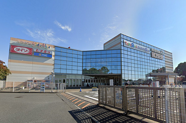 そうてつローゼンひなた山店