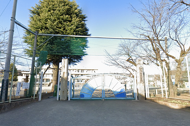 町田市立相原小学校