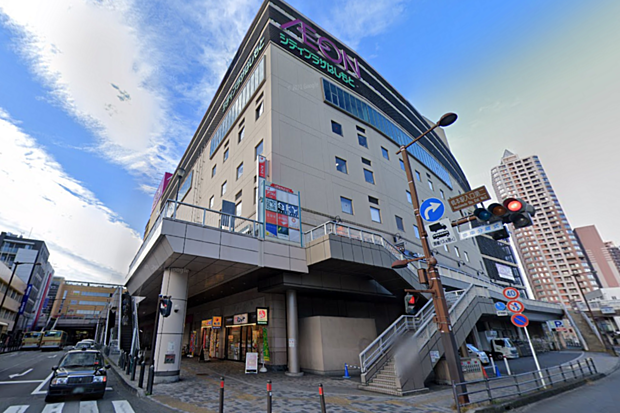 イオン橋本店