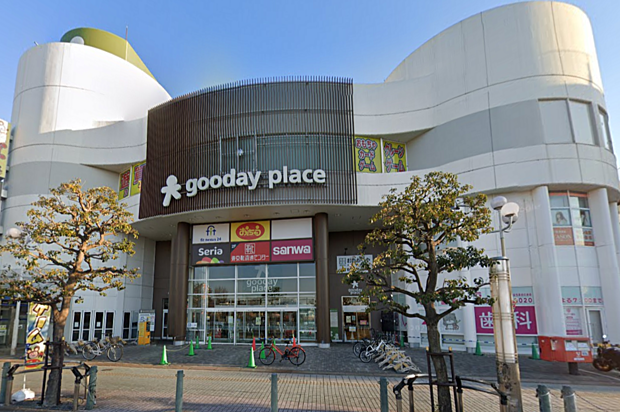 sanwa相模原中央店