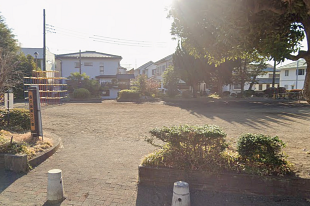 長久保第2公園