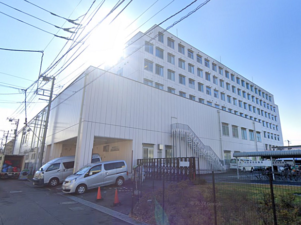 独立行政法人地域医療機能推進機構相模野病院