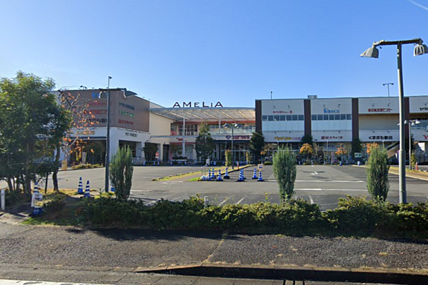 sanwaアメリア三和町田根岸店