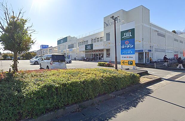 FUJI戸室店