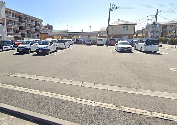 セブンイレブン戸室南店