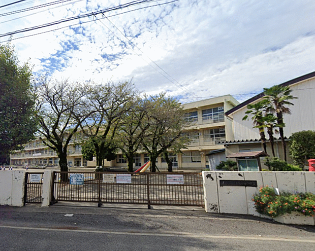 相模原市立大野台小学校