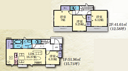 神奈川県相模原市南区西大沼３丁目8-8付近