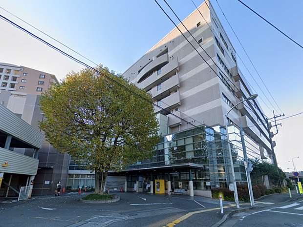 医療法人社団相和会渕野辺総合病院