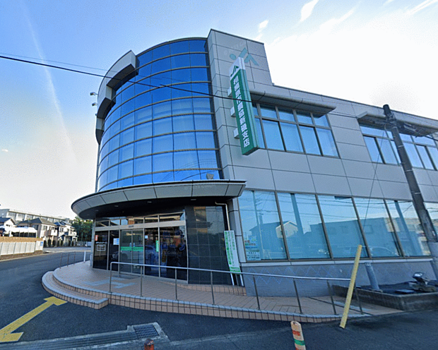 JA相模原市新磯支店