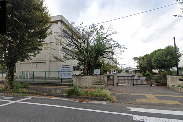 相模原市立共和小学校