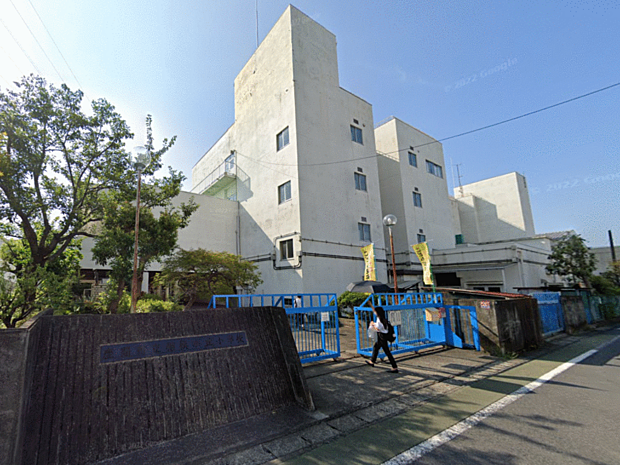 座間市立相模が丘小学校