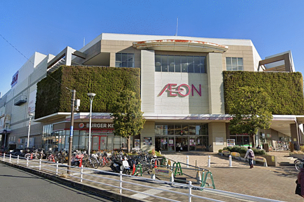 イオン大和店
