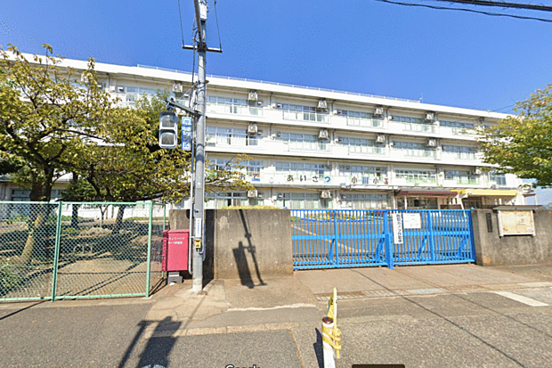 町田市立小川小学校