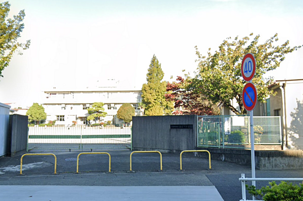 町田市立南第一小学校